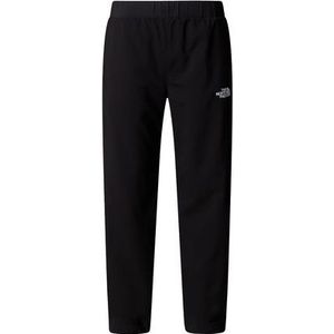 The North Face - On The Trail Pant - Hardloopbroek - Zwart - 100% Polyester, DWR-geïmpregneerd