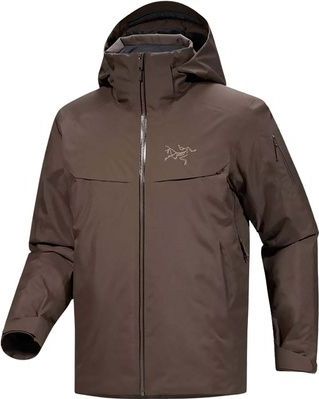 Arcteryx Heren Macai Down Jas