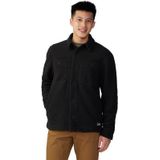Mountain Hardwear Heren HiCamp Fleece Jas