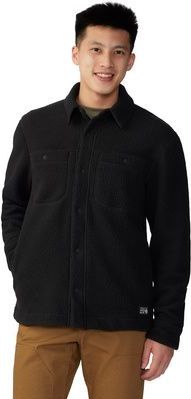 Mountain Hardwear Heren HiCamp Fleece Jas