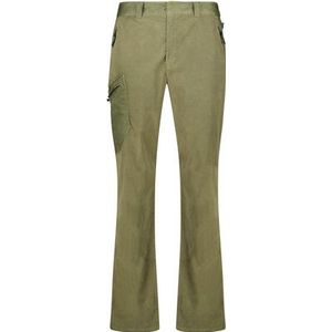 Bergzeit Basics Heren Meru Ilave Broek