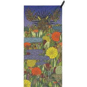 Packtowl - Personal - Douchelaken - Winding Path - 64 x 137 cm