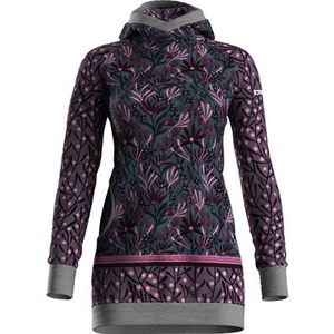 Crazy Dames Spritz Jurk