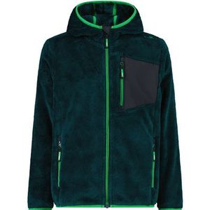 CMP Kinderen Stretch Hoodie Vest