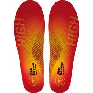 Sidas 3Feet Eco Winter High Inlegzool