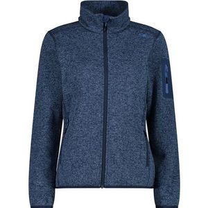 CMP - Strick Fleecevest - Gebreid - Dames
