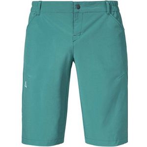 Schöffel Heren Grado Fietsbroek kort
