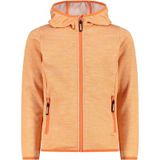 CMP - Knit-Tech - Wandjacket - Kinderen - Met Capuchon