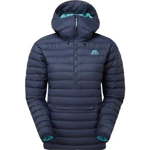 Mountain Equipment Dames Earthrise Hoodie Anorak