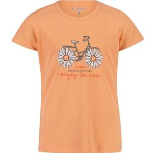 CMP - Meisjestrui - Schipperstruien