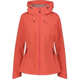 Bergzeit Basics Dames Meru Sullana Jas