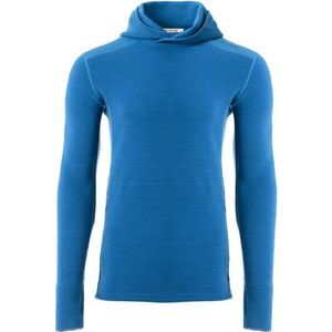 Aclima Heren StreamWool Hoodie