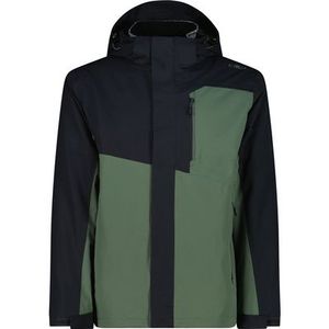 CMP Heren 2in1 Jas