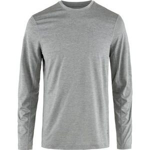 Sportshirt - Ademend - Bewegingsvriendelijke Snit