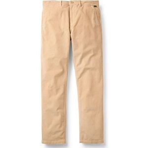 Passenger Heren 365 Cord Broek