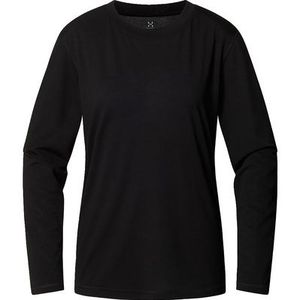 Haglöfs Dames Kaise Wool Longsleeve
