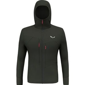 Salewa - Agner Pl Hd Vest - Geïmpregneerd Softshell Vest - Heren