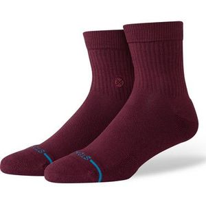 Stance Icon Quarter Sokken