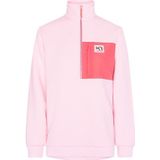 Kari Traa - Ruth - Sweatshirt - Dames - 1/2 Rits