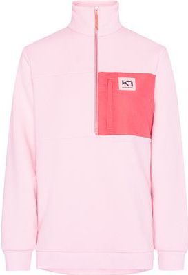 Kari Traa - Ruth - Sweatshirt - Dames - 1/2 Rits