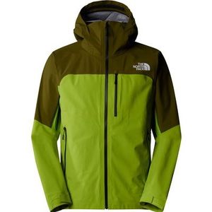 The North Face Heren Summit Torre Egger Futurelight Jas