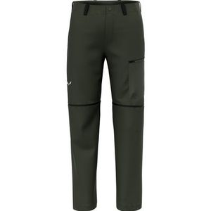 Salewa Heren Puez Hemp/DST 2/1 Broek