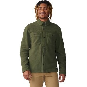 Mountain Hardwear Heren HiCamp Fleece Jas