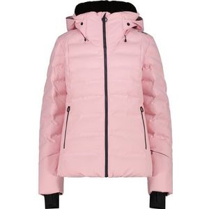 CMP Dames Hoodie Jas