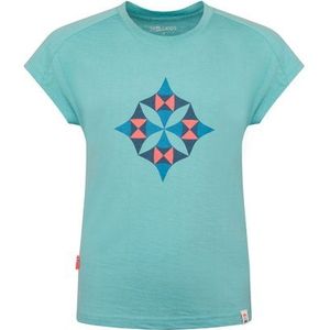 Trollkids Kinderen Sandefjord T-Shirt