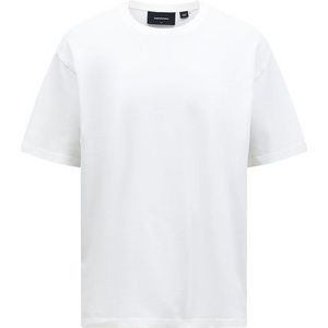 Peak Performance Heren Heavy Cotton T-shirt