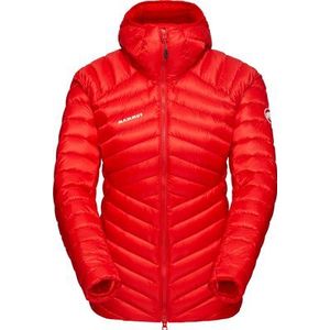Mammut - Broad Peak - Donzen Jas - 800 cuin Vulkracht - Hydrofoob Dons
