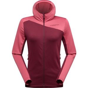 La Sportiva Dames Cosmic Thermal Hoody Jas