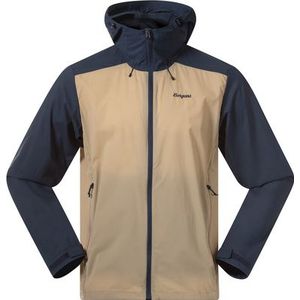 Bergans Heren Rabot Windbreaker Jas