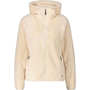 Bergzeit Basics Dames Meru Roxburgh Vest