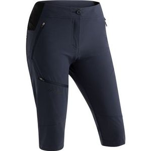 Maier Sports Dames Latit Vario Capri Short