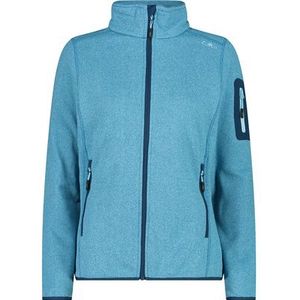 CMP Dames Strick Fleece Vest