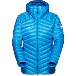 Mammut - Broad Peak IN - Donzen Jas - Zwart - 800 cuin Vulkracht