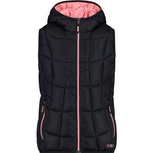 CMP Kinderen Hoodie Bodywarmer