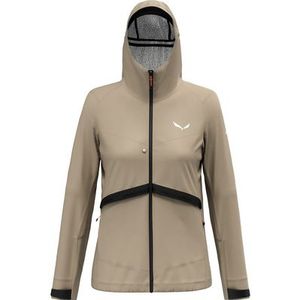 Salewa Dames Puez PTX Hyb Jas