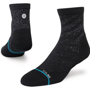 Stance Run Light Quarter Sokken