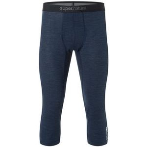Super.Natural Heren Super.Natural Bergzeit 3/4 175 Broek