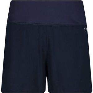 CMP Dames Trail 2in1 Korte broek