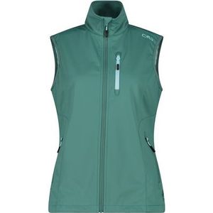 CMP Dames Light softshellbodywarmer