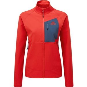 Mountain Equipment Dames Arrow jas
