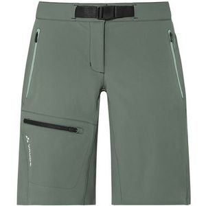 Vaude - Badile - Softshellshort - Licht - Knielang