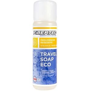 Fibertec Travel Soap Eco Navulverpakking