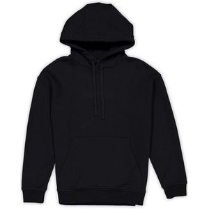 Mons Royale Verdant Merino Cotton Hoodie
