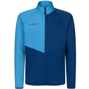 Rock Experience - Re Albatross - Fleece - Met Volledige Rits