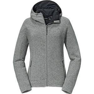 Schöffel Dames Lakefield Fleece Hoodie Vest