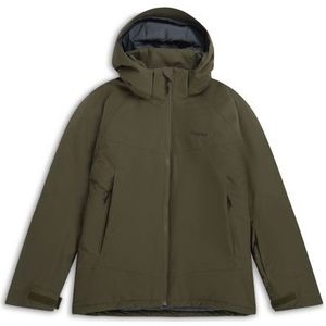 Bergans Kinderen Storetind Insulated Shell Jas